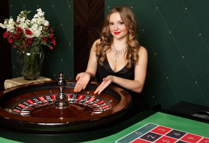 Windice Casino Live Betting